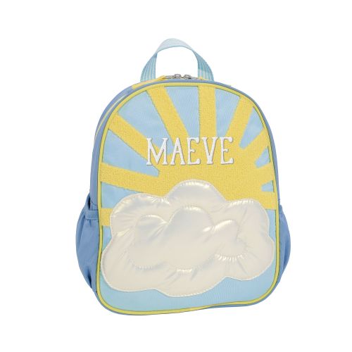 Iridescent Cloud Backpack | Pottery Barn Kids
