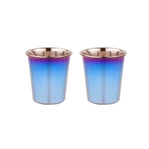 Ahimsa Baby and Toddler Stainless Steel Cup - 4 oz – AHIMSA®