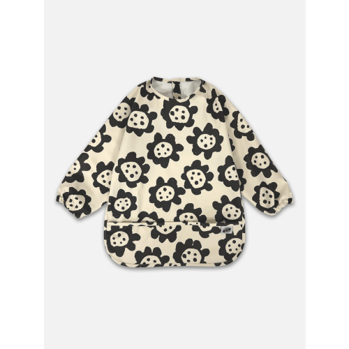 SMOCK BIB