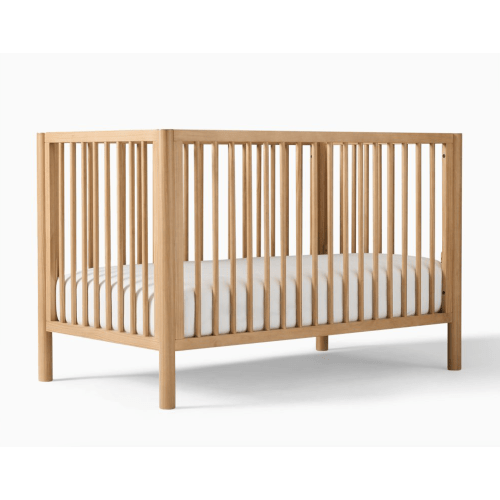 Leo Convertible Crib