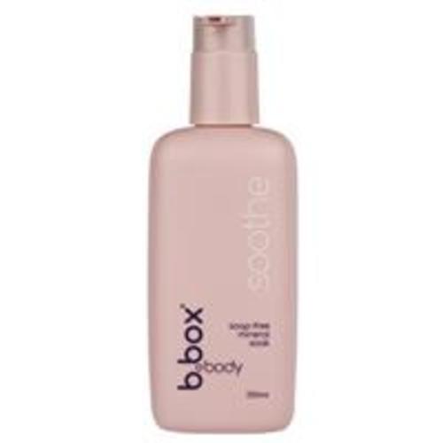 Buy B.Box Body Soothe Mineral Bath Soak 350ml Online at Chemist Warehouse®