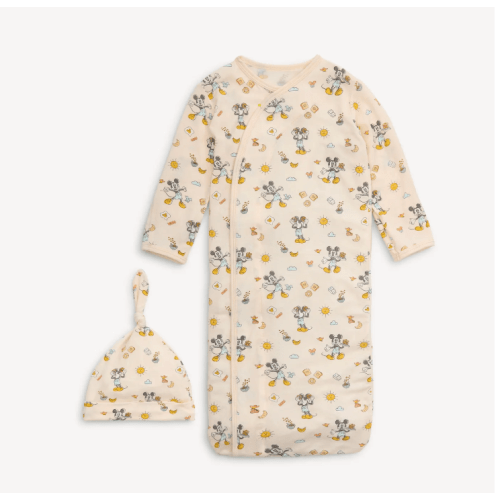 Magnetic Gown & Hat Set – Magnetic Me