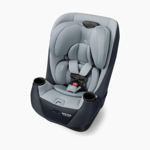 Pria All-in-One Convertible Car Seat - Blue/Grey