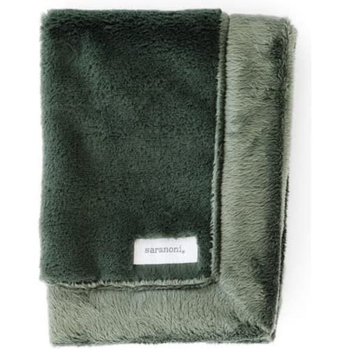 Mini Blanket