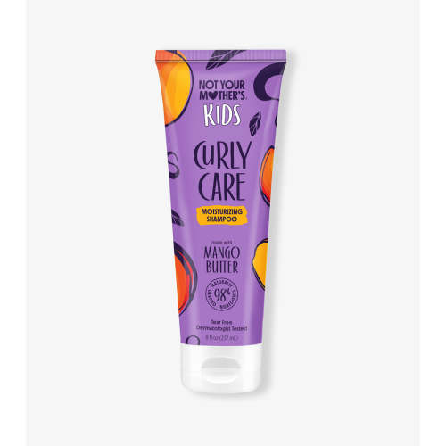 Moisturizing Shampoo