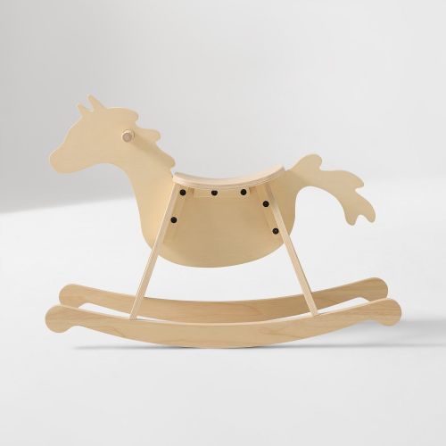 Rocking Horse