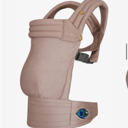 Muse | Zeitgeist Baby Carrier | SHOP ARTIPOPPE