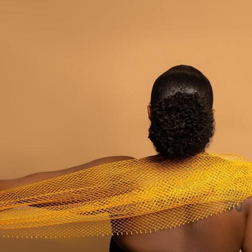 African Exfoliating Net Sponge, Ethically Sourced from Nigeria - TikTok Shop