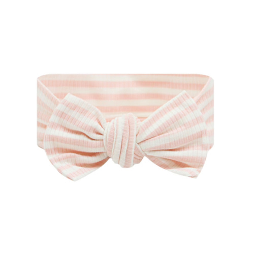 Harper Ribbed Headband – Lou Lou & Company