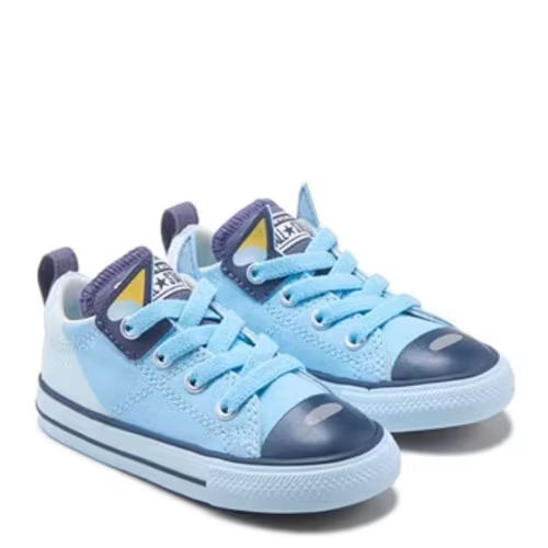 Kids' Chuck Taylor All Star Madison Low Top Sneaker Toddler