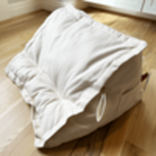 Peekaboo Pillow | Deluxe