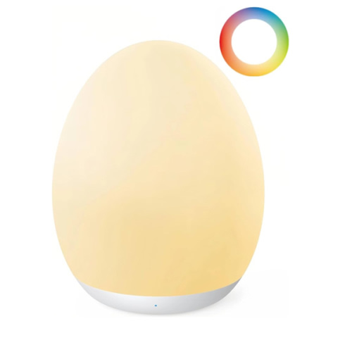 JolyWell   Egg Night Light