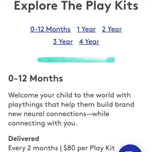 Lovevery | Learning Through Play for Your Child's Developing Brain