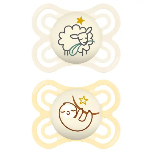 MAM Night Pacifier Night