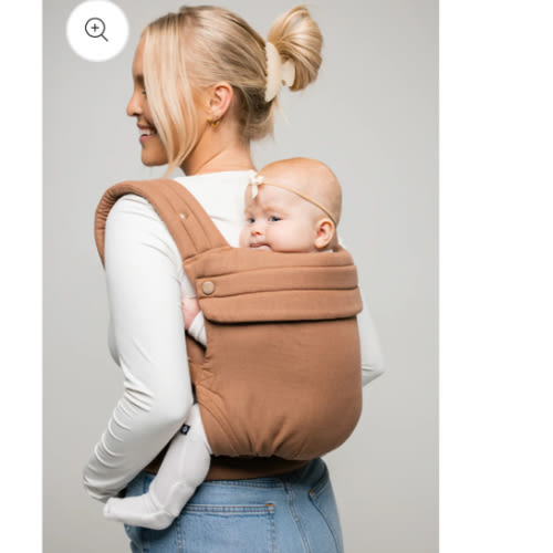 The Monarch Carrier - Mocha – Mabē