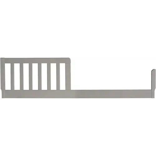 DaVinci Toddler Bed Conversion Kit (M3099) in Grey