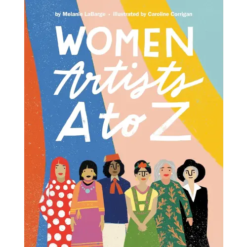 Women Artists A to Z