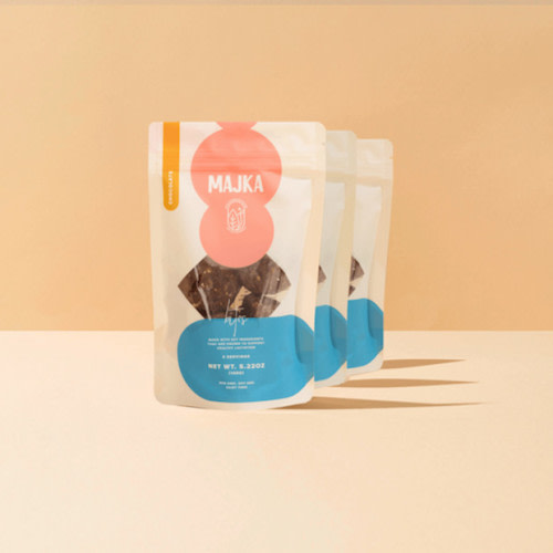Majka Lactation Bites