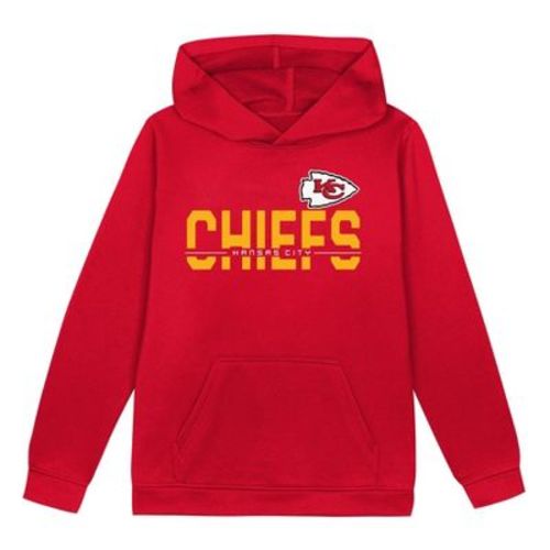 Chiefs Boys' Sweatshirt | size: L