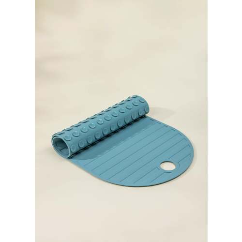 Non-Slip Silicone Bathtub Mat - Cumulus