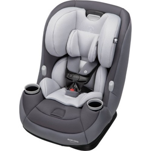 Maxi-Cosi Pria Pure Cosi All-in-One Convertible Car Seat, Color: Walking Trail
