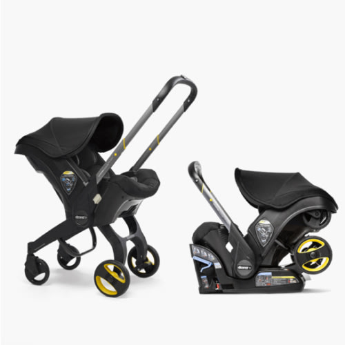 Doona + Car Seat & Stroller