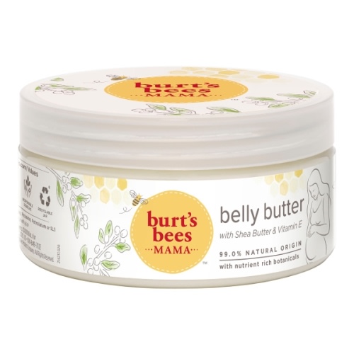 Mama Bee Belly Butter