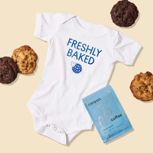 New Parents Bundle – Levain Bakery