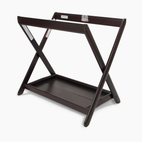 Bassinet Stand for UPPAbaby Bassinets - Espresso