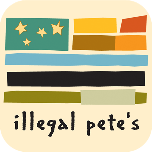Illegal Pete's Gift Card