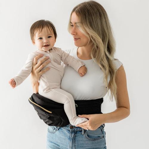 The Tushbaby Hip Carrier