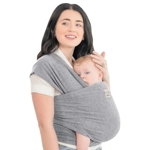 baby wrap carrier