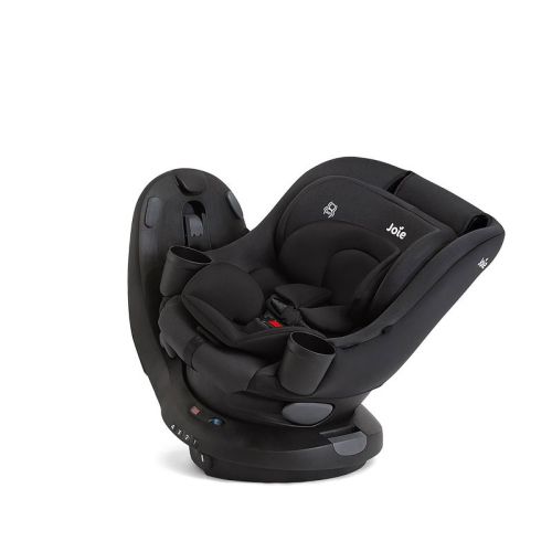 Joie Chili Spin 360 2-in-1 Rotating Convertible Car Seat