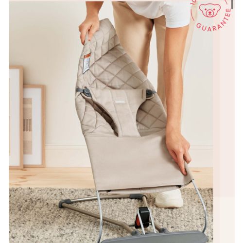 BabyBjörn Extra Fabric Seat for Bouncer Bliss