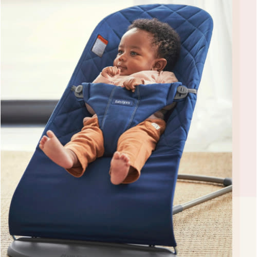 BabyBjörn Bouncer Bliss