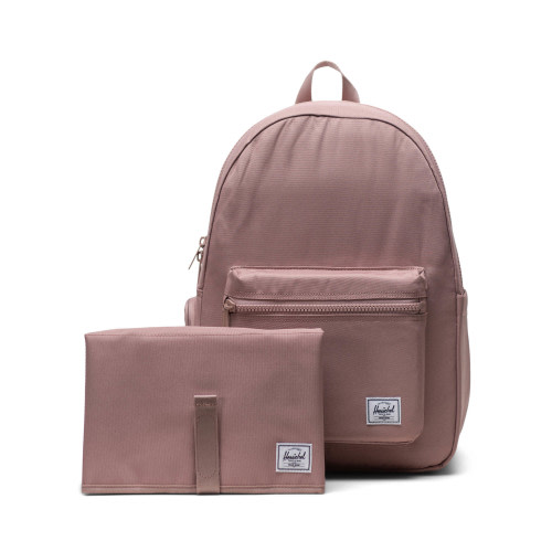 Settlement Backpack Diaper Bag