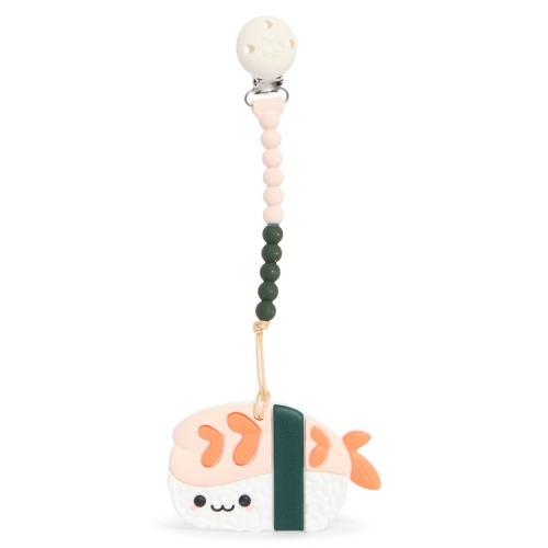 Ebi Teething Toy & Holder