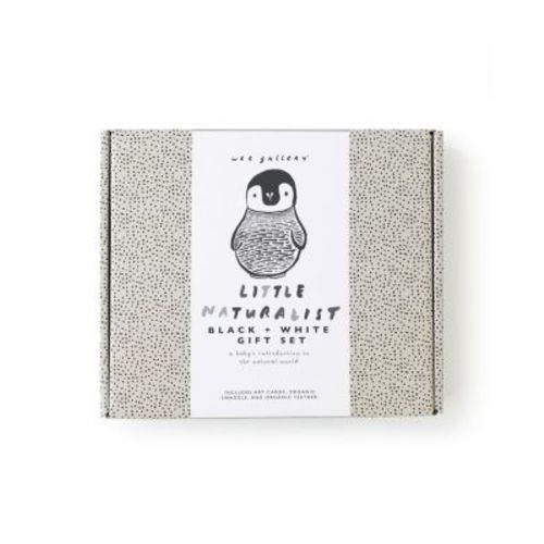 Little Naturalist Baby Animals Gift Set - Ages 0-12 Months