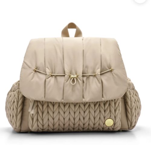 Levy Backpack Beige