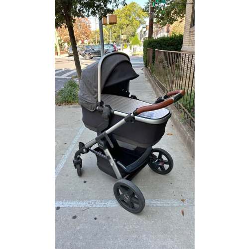 Secondhand Stroller Fund - Goal $400