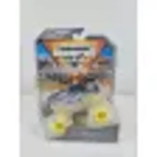 monster truck figures blue thunder toy cvs - Google Search