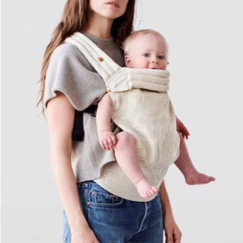 Argus Oat | Zeitgeist Baby Carrier | SHOP ARTIPOPPE