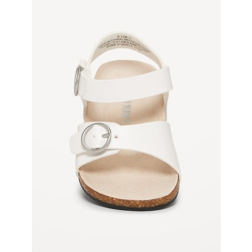 Double-Strap Sandals for Baby | Old Navy