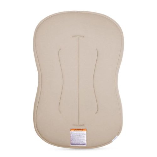 Infant Lounger Curve