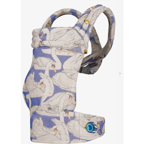 Monogamy | Zeitgeist Baby Carrier | SHOP ARTIPOPPE