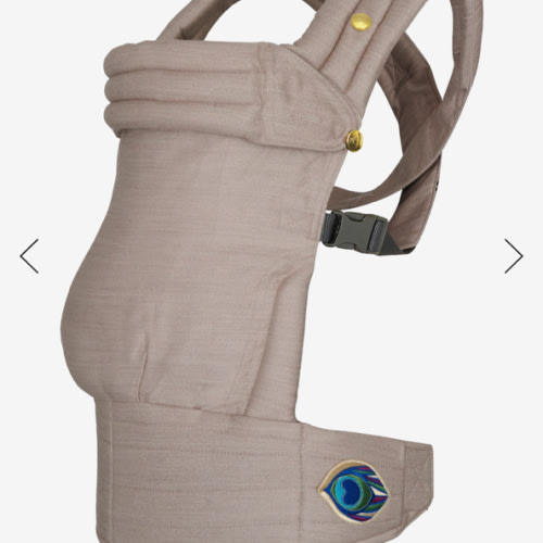 Air | Zeitgeist Baby Carrier | SHOP ARTIPOPPE
