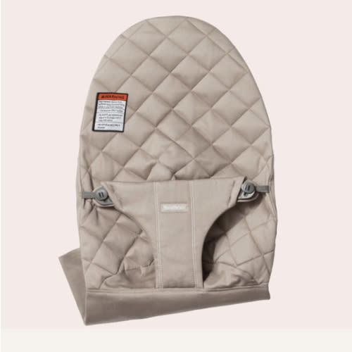 BabyBjörn Extra Fabric Seat for Bouncer Bliss