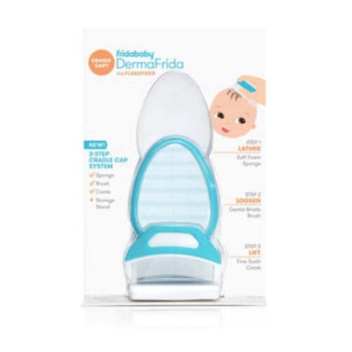 Frida Baby - DermaFrida The FlakeFixer – Aux petits trésors Magog