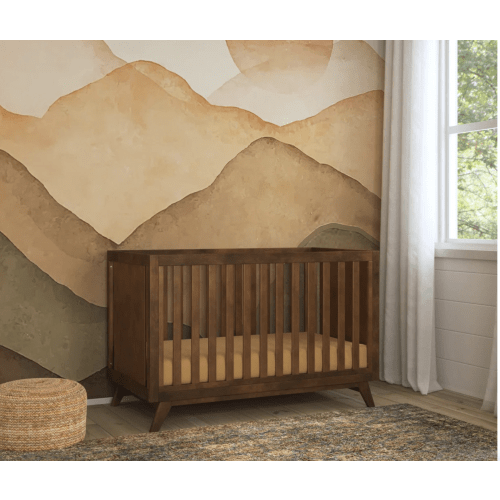 daVinci Otto 3-In-1 Convertible Crib & Reviews | AllModern
