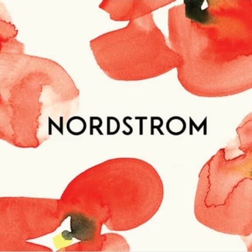 Nordstrom Spring eGift Card